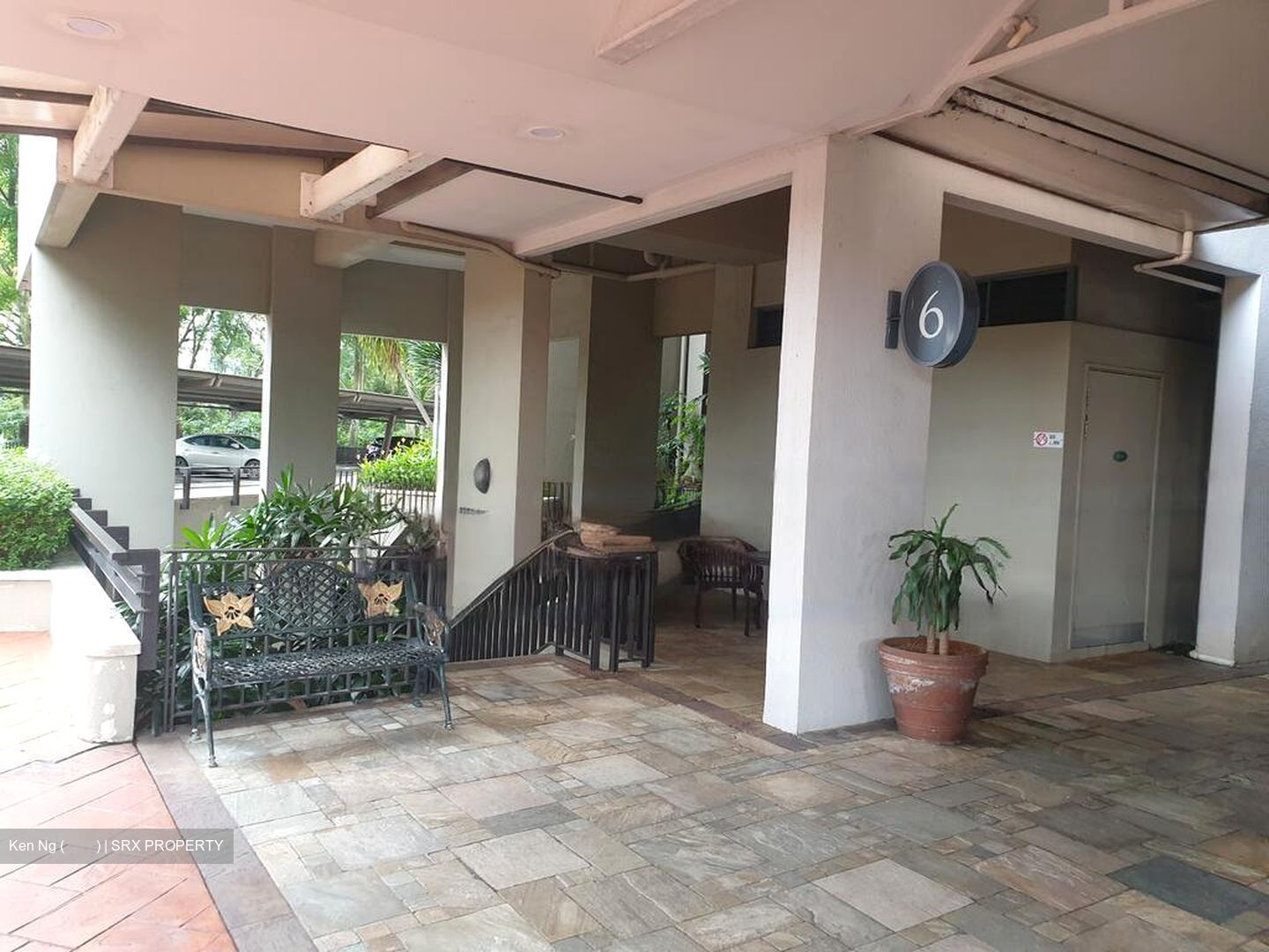 Summerdale (D22), Condominium #421967371